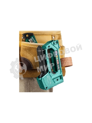 Степлер для скоб 