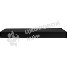 Коммутатор управляемый SNR 2+, 20 портов 100/1000Base-X SFP, 4 порта Combo 10/100/1000Base-T100/1000Base-X SFP, 4 порта 1/10G SFP+, встроенный БП ~220V AC