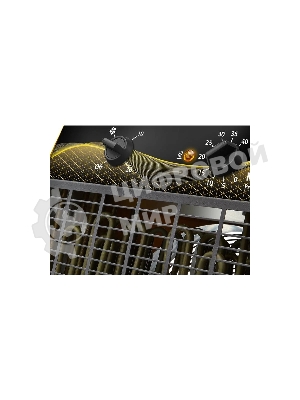 Пушка тепловая Ballu BHP-M2-20