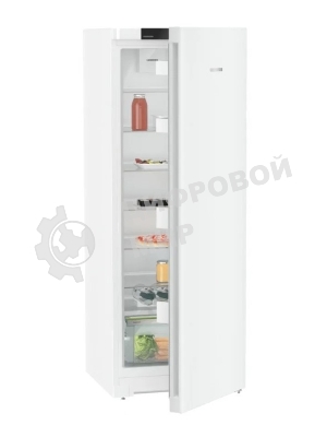 Холодильник Liebherr RD 5000-22 001 белый однокамерный 347 л морозилка отсутствует, капельная система