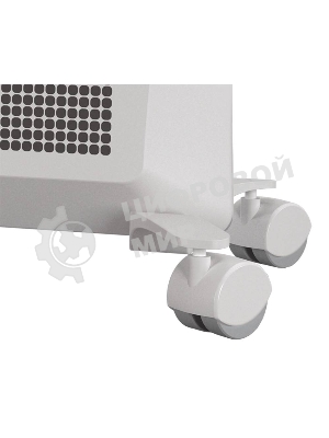 Обогреватель инфракрасный Ballu Red Evolution BIHP/R-1500 белый, 1500 Вт, 20 м2, термостат