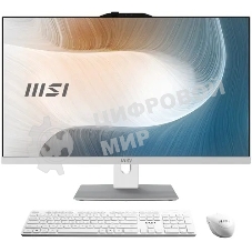 Моноблок MSI Modern AM272P 1M-678XRU 27