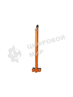 Захват бордюрного камня ручной Сибртех 18161 до 300 мм, 80 кг