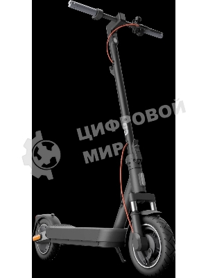 Электросамокат Xiaomi Electric Scooter 5 Pro BHR9611GL черный