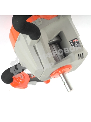 Бур универсальный аккумуляторный PATRIOT СА408 Li 40B 742201400