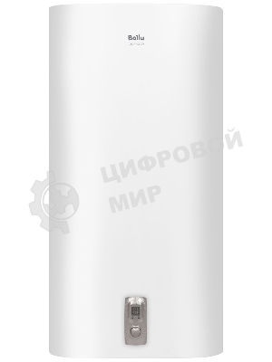 Водонагреватель Ballu BWH/S 100 Azurro DH