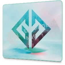 Коврик для мыши GMNG GG-PD450С рисунок 450x400x3мм