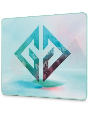 Коврик для мыши GMNG GG-PD450С рисунок 450x400x3мм