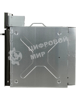 Духовой шкаф Gefest ЭДВ ДА 622-05 S Электрический, встраиваемый