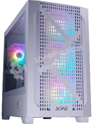 Компьютерный корпус XPG LANDER300MAA белый