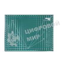 Подкладка для резки Silwerhof Create A2 420x594 мм