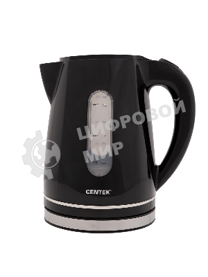 Чайник электрический Centek CT-0043 черный
