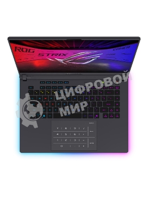 Ноутбук ASUS ROG Strix G16 G615JHR-S5058 16