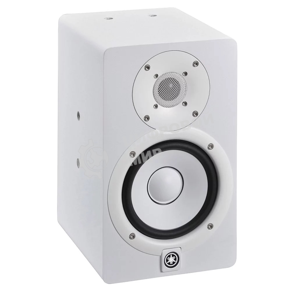 Акустическая система YamAha HS5I W E активная 2-полосная (студийный монитор ближней зоны - инсталляционная версия). 5