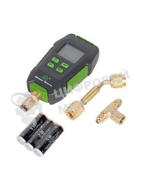 Вакууметр электронный Ballu Super Stars ST-VG90