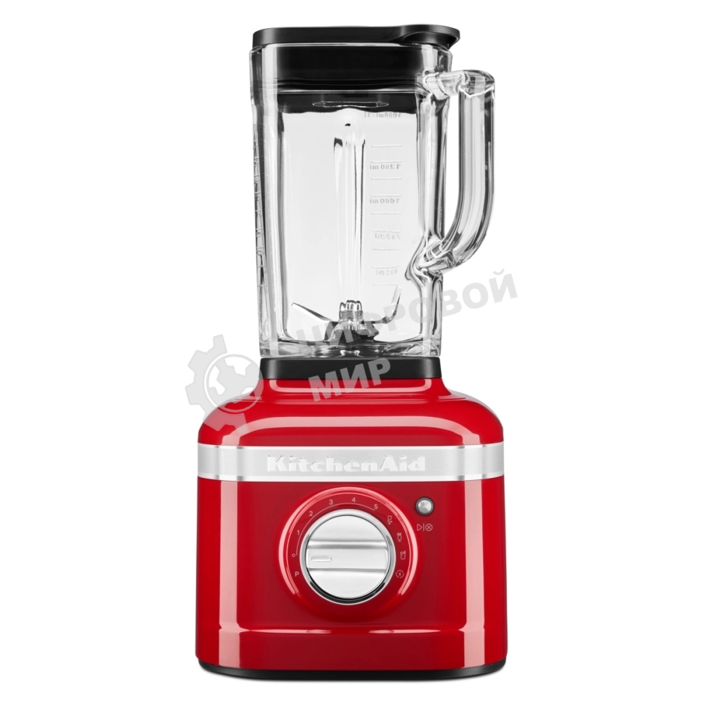 Блендер KitchenAid 5KSB4026EER красный