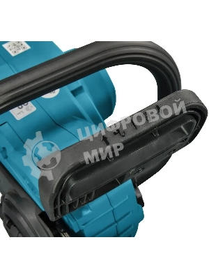 Электрическая цепная пила Makita LXT DUC407Z 610Вт дл.шины:16