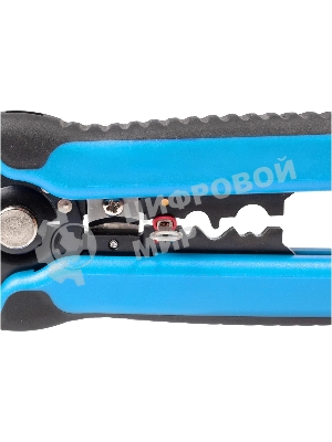 Инструмент для снятия изоляции КВТ WS-17 84418