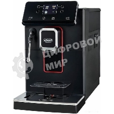 Кофемашина автоматическая Gaggia MAGENTA PLUS BK 8700/01 черный, исп. кофе - молотый/зерновой, 1.8 л, 1500 Вт, 15 бар