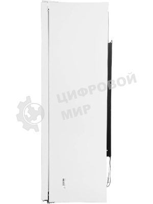 Морозильная камера Indesit DSZ 5175, белый, 261л, 4 ящика