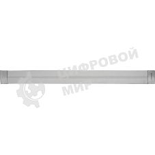 Обогреватель инфракрасный Rexant серый, 1300 Вт, 26 м2