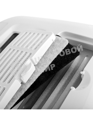 Фритюрница BRAYER BR2832WH