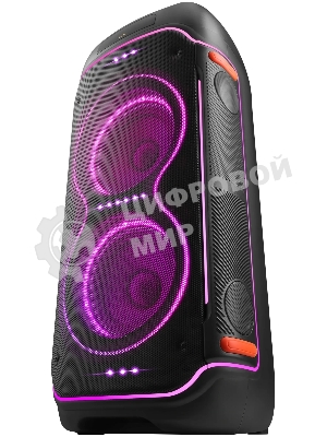 Портативная колонка Defender Boomer 200