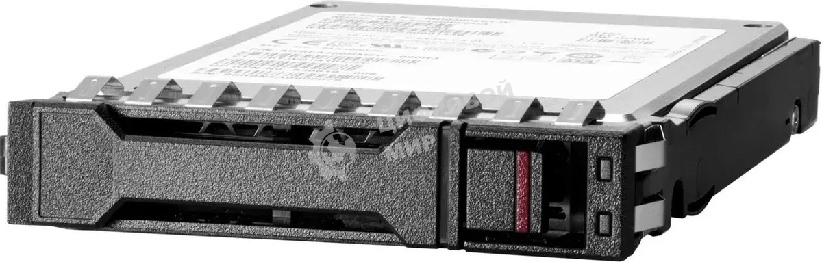 Накопитель SSD HPE 240Gb 2.5