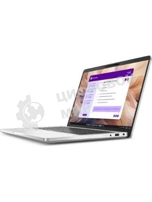 Ноутбук DELL PRO 14 Plus Intel Core Ultra 7 266V 2200MHz/14