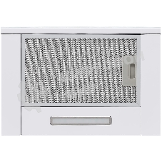 Встраиваемая кухонная вытяжка Krona KAMILLA F 450 white