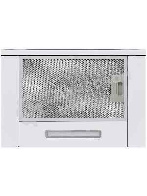 Встраиваемая кухонная вытяжка Krona KAMILLA F 450 white