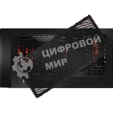 Компьютер Bloody BD-PC CB76T2 TWR i5 14400F (2.5) 32Gb SSD 1Tb RTX 5070 12Gb Windows 11 Home 64 GbitEth 650W черный (RUS) (2141983)