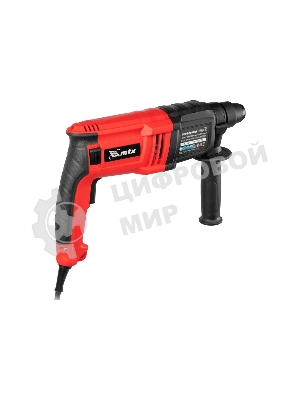 Перфоратор электрический MTX MRH-600-22, SDS-Plus, 600 Вт, 2,2 Дж, 3 плюс 1 реж.