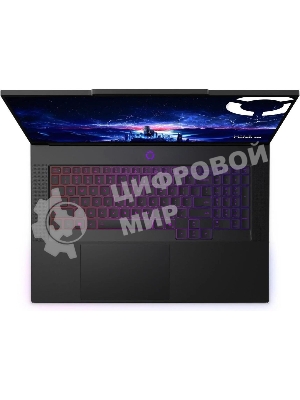 Ноутбук Lenovo Legion 9 18IAX10 Core Ultra 9 275HX 64Gb SSD4Tb NVIDIA GeForce RTX 5090 24Gb 18