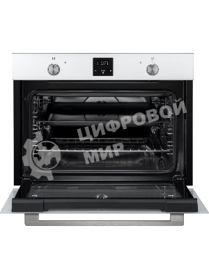 Духовой шкаф Weissgauff EO 459 PDW, встраиваемый