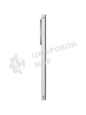 Смартфон Xiaomi Redmi A3x, 3/64Gb, белый