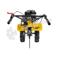 Сельскохозяйственная машина Huter МК-7500-10 (70/5/12) бензиновый 7.5л.с.