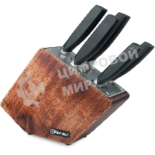 Набор ножей 6 предм. Rondell Lincor RD-482