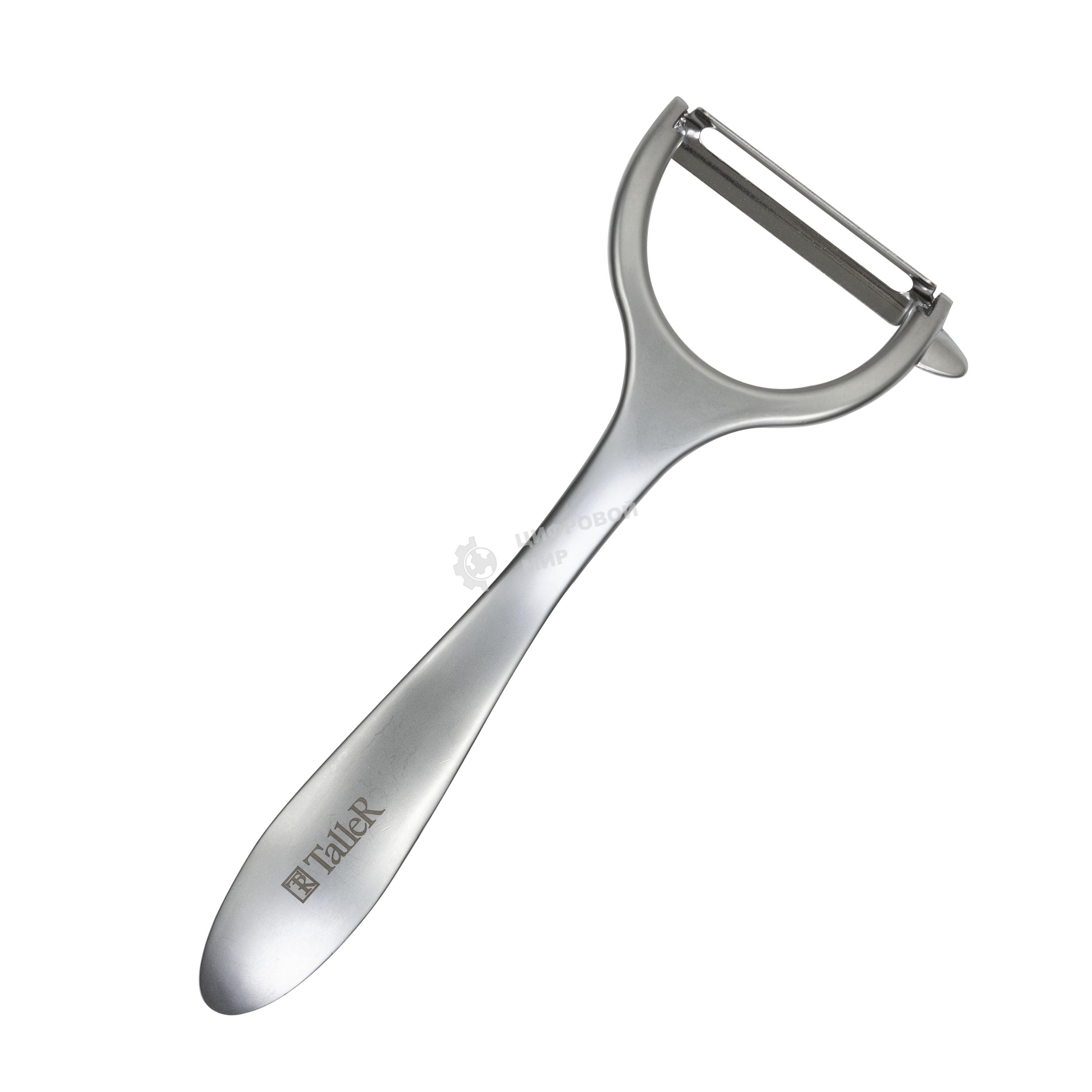 Овощечистка с поперечным лезвием TalleR TR-65125