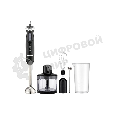 Блендер Energy EN-136 600 Вт, 2 скорости (107177)