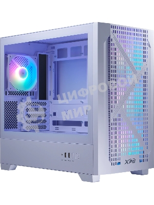 Компьютерный корпус XPG LANDER300MAA белый