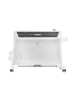 Комплект Electrolux Air Gate Transformer с блоком управления ECH/AG2-1500 T-TUM3 (механический)