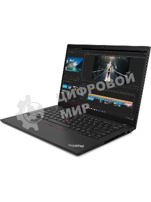 Ноутбук Lenovo ThinkPad T14 G4 Core i5 1335U 16Gb SSD 1Tb Intel UHD Graphics 14