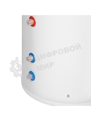 Бойлер косвенного нагрева Royal Thermo AQUATEC Eco EF200 напольный