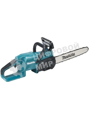 Электрическая цепная пила Makita LXT DUC407Z 610Вт дл.шины:16