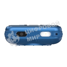 Мобильный телефон Maxvi P110 маренго