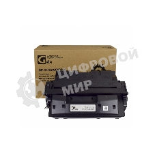 Картридж лазерный GalaPrint GP-C4127X/C8061X (№27X №61X) черный (10000 стр.) для HP LaserJet 4000/4050/4100/4101/4101mfp/Officejet/4100mfp/4100tnPrinterBundle/4110v/4110xi/4100n/4100tn/4100dtn