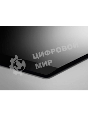 Электрическая варочная панель Electrolux EHF6232FOK Hi-Light, независимая, черный