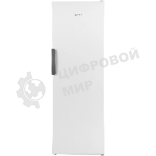 Морозильная камера Indesit DSZ 5175, белый, 261л, 4 ящика