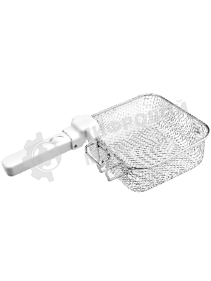 Фритюрница BRAYER BR2832WH